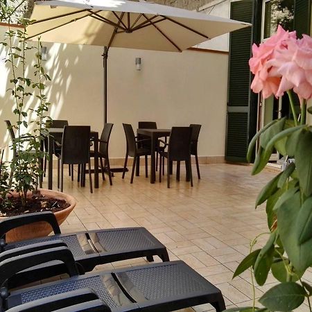 B&B Al Centro Storico Naples Exterior photo