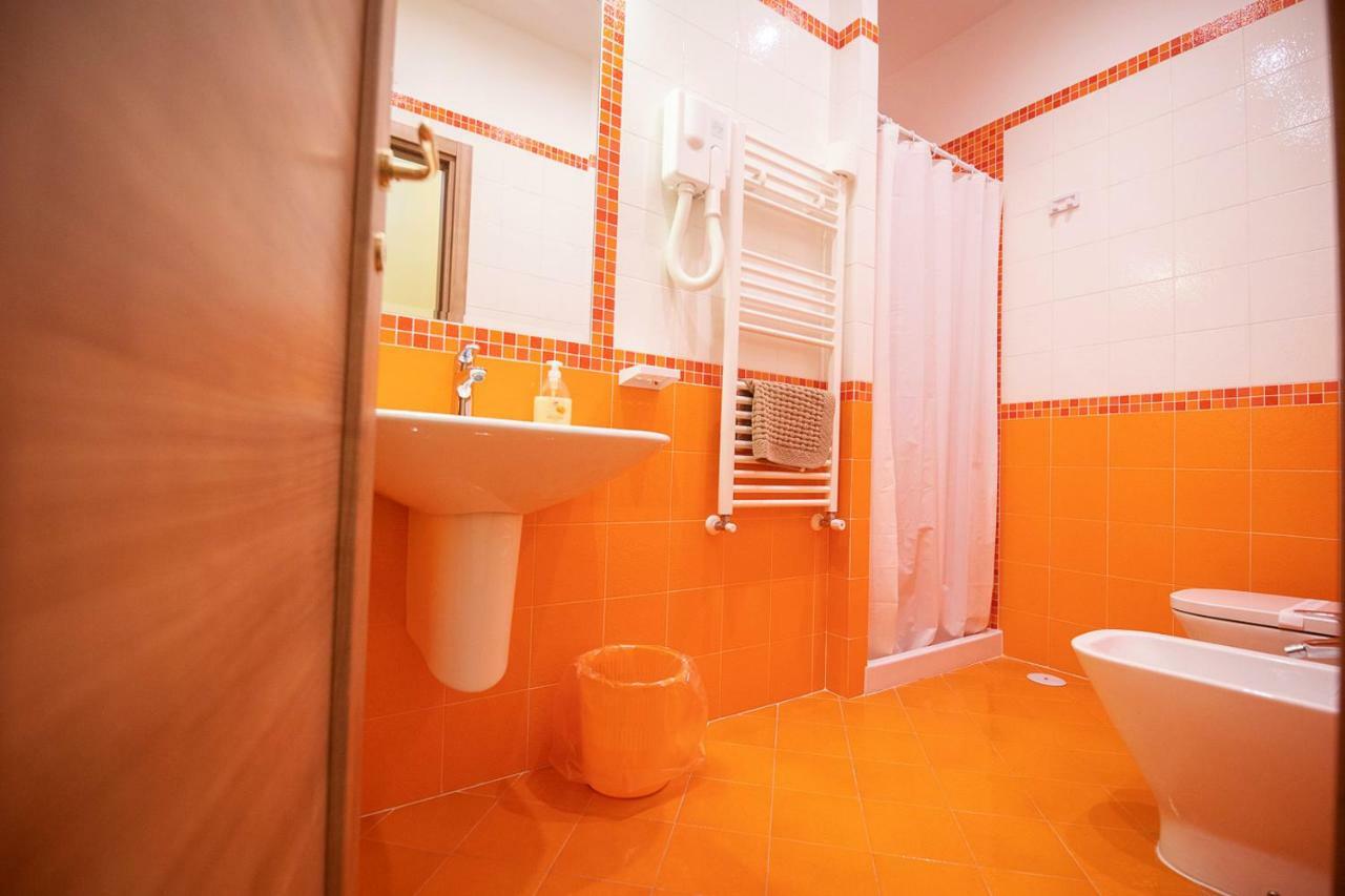 B&B Al Centro Storico Naples Exterior photo