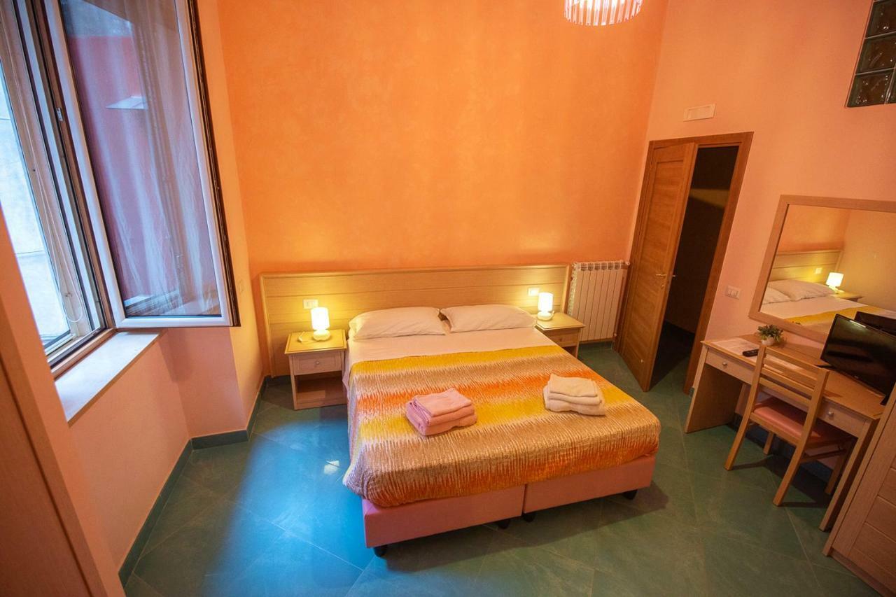 B&B Al Centro Storico Naples Exterior photo