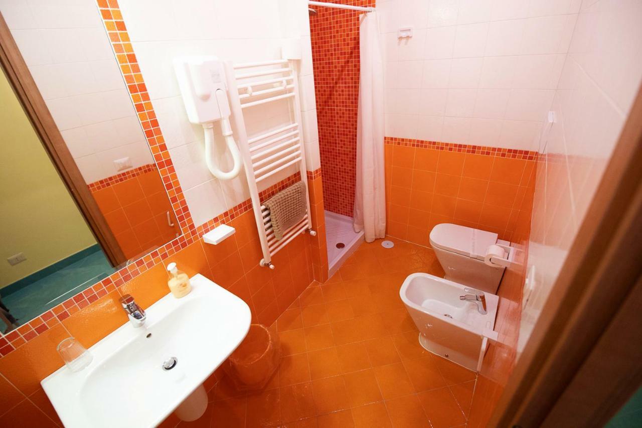 B&B Al Centro Storico Naples Exterior photo