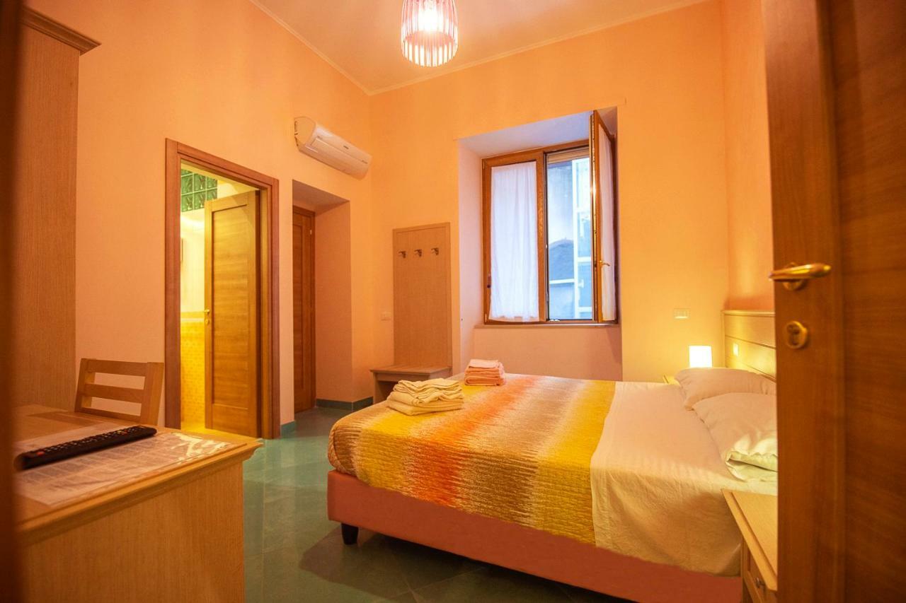 B&B Al Centro Storico Naples Exterior photo