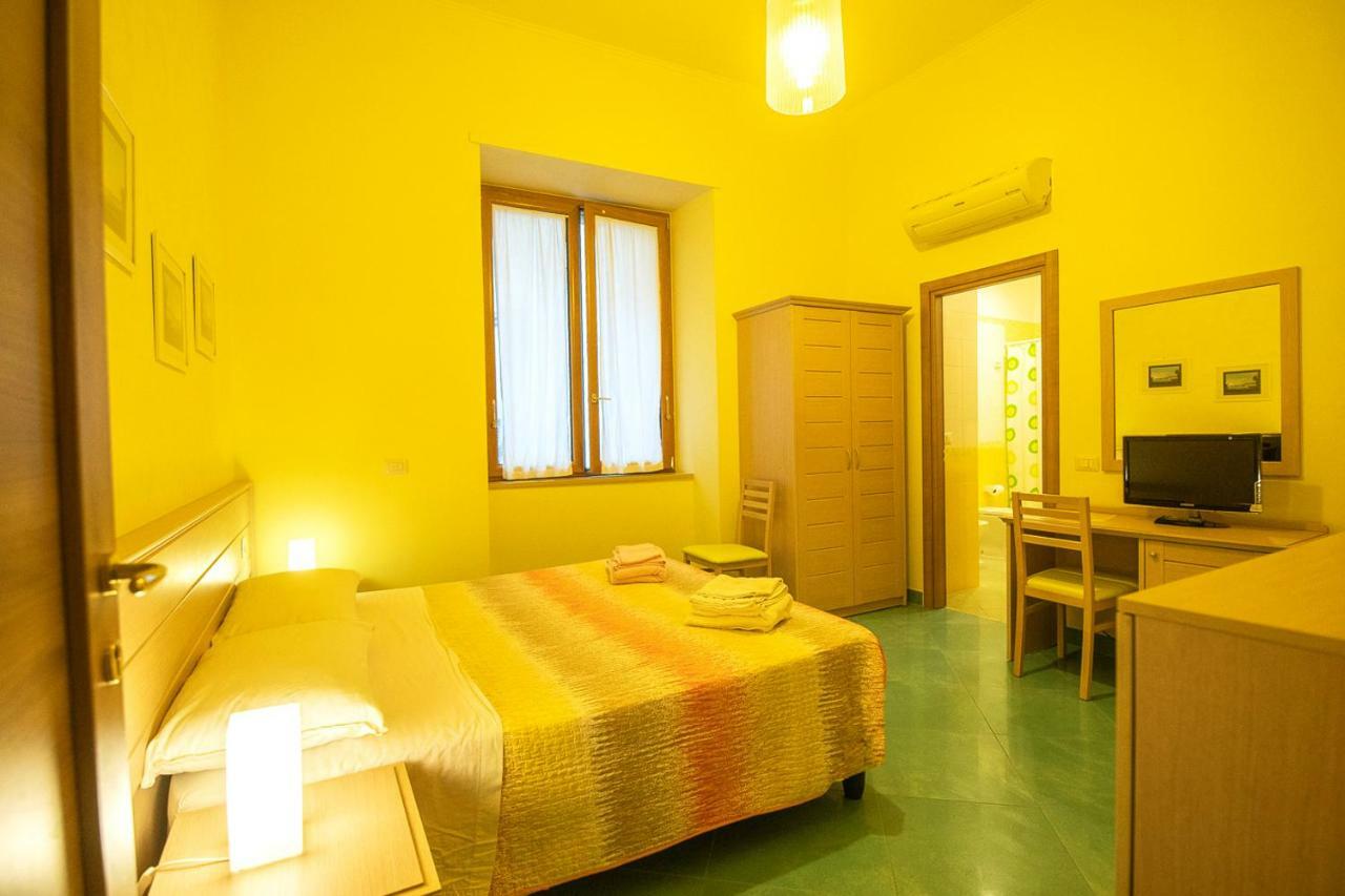 B&B Al Centro Storico Naples Exterior photo