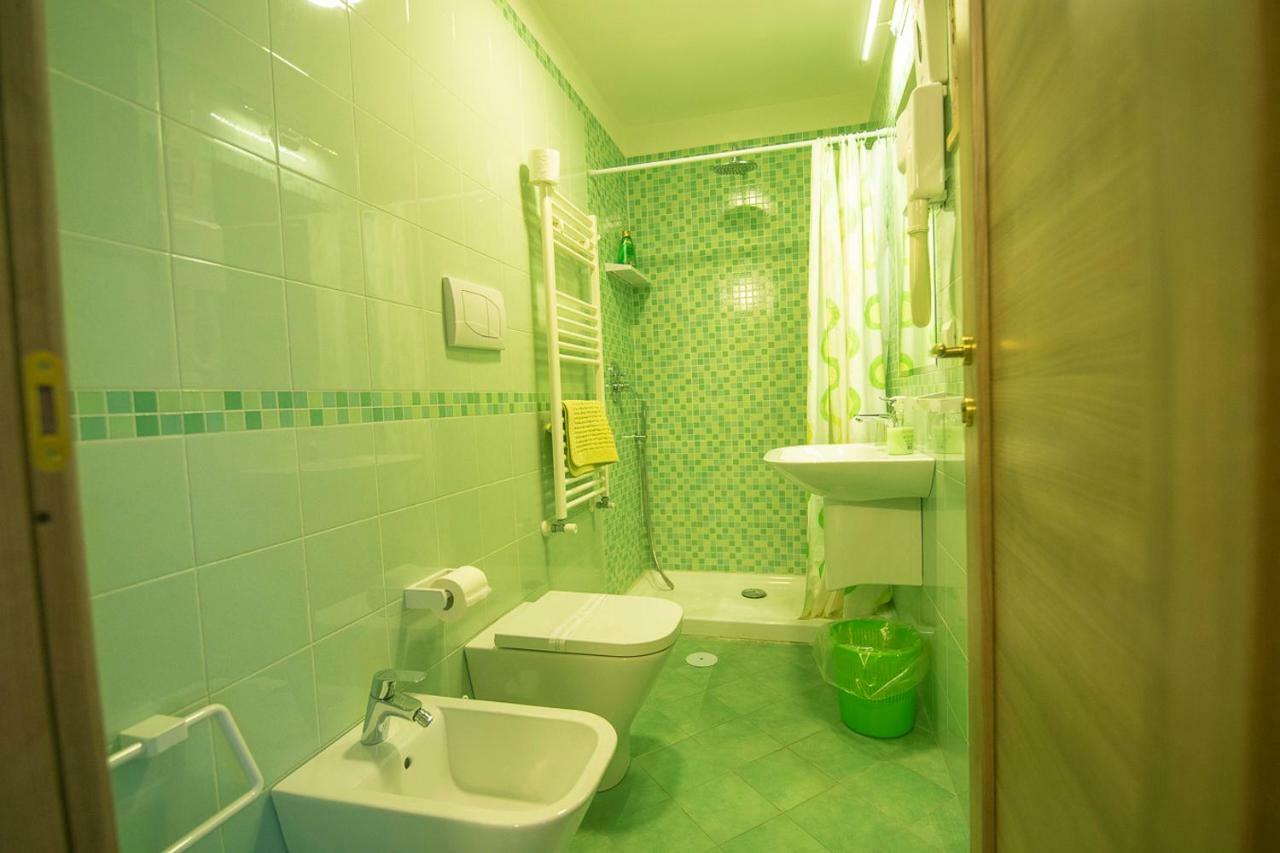 B&B Al Centro Storico Naples Exterior photo